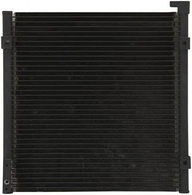 SPECTRA PREMIUM 74730 -  Конденсатор, кондиционер